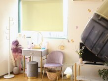 2台止めれる駐車場付き♪【1人で座れるお子様なら同伴◎】