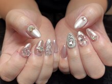 ルビーズネイルサロン(Ruby's nail salon)/