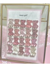 スウィートハート(Sweet Heart)/ &nbsp;パラジェルマオジェルカラー