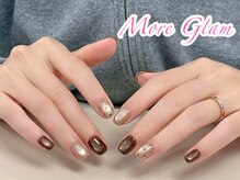 モアグラム 原宿竹下口店(More Glam)/持ち込みデザイン