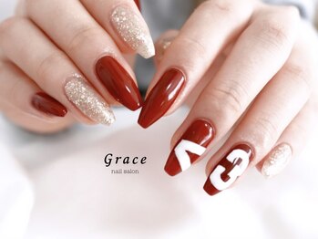 グレース(Grace)/<3
