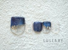 ララバイ 吉祥寺店(LULLABY)/フットニュアンスアート¥6990