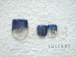 フットニュアンスアート¥6990