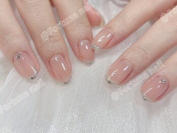 フォルトゥーナ 神田(Fortuna)/ブライダルガラスフレンチ