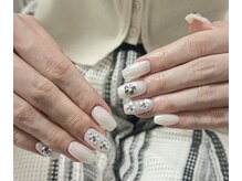 クレーネイル(Klee Nail)/