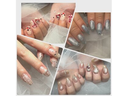 ブーケ バイ ルークス(bouquet by LOCUS)の写真