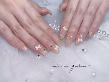 サロンド フィーカ(salon de fika)/【Ayano12】