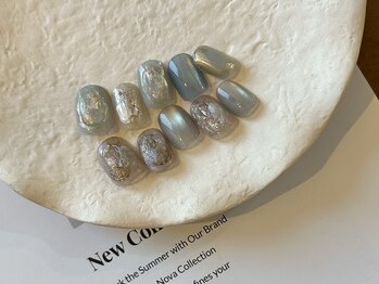 アールネイル(r.nail)/New