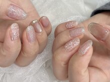 プティ(petit)/【sarina】5art course