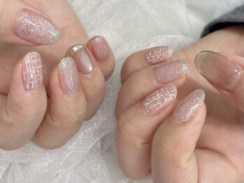 プティ(petit)/【sarina】5art course