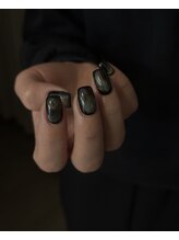 フォレット(Foret)/Yuriko nail