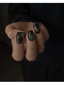 フォレット(Foret)/Yuriko nail