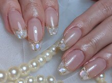 セレンディピティ(Serendipity)/シェルフレンチ