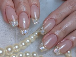 シェルフレンチ