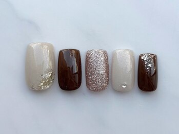 アッカスタイル acca style/人気No.1 定額トレンドコース