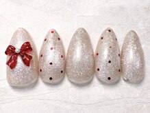 サンシャインネイル(Sunshine Nail)/パラジェルアート６本