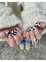 エーアート(A-ART.)/