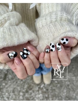 エーアート(A-ART.)/