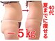 エルナ(Eluna)の写真/何をしても変わらない体重にサヨナラ!更年期太りも諦めない、理想の私へ導くサイズダウンエステ♪