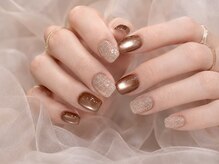 ティアラネイル 宇都宮/