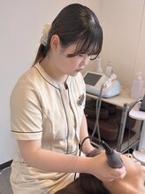 グランディール 仙台広瀬通り店(Grandir)&nbsp;Miwo 