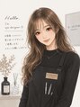 ビーアフターサロン 恵比寿(B<AFTER SALON) るな 恵比寿本店
