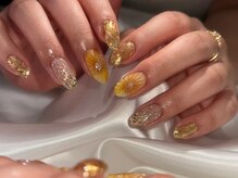 リズム(Nail salon Rism)