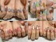 ネイルアイラッシュサロン ベティッシュ 桜木町店(Nail Eyelash Salon BETTISH)の写真/ネイルが初めての方もお任せください◎技術力の高いスタッフが勢揃い！丁寧なカウンセリングが魅力的♪