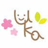 ウカ(Uka)のお店ロゴ