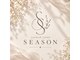 シーズン(SEASON)の写真