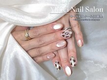 メルシー(Merci)の雰囲気（持ち込み/フィルイン/ マグネット/フットネイル/ワンカラー/定額）
