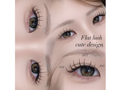 ドールネイル(DOLL NAIL)の写真