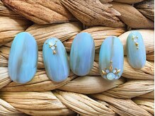 まつ毛エクステアンドネイル フィーカ 新松戸(FIKA)/12320円