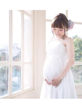 シェービングサロン ファブリス 松坂屋名古屋店(Fabrice)/マタニティシェービングもご用意