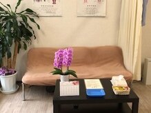 栄整体院(SAKAE)/《内観1》