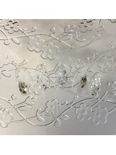 ビューティーアンドスパ セレクトプラス(Beauty & Spa treatment Select +)/8月定額デザイン