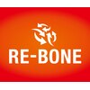 リボーン(RE-BONE)のお店ロゴ