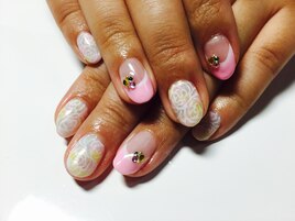 ネイルデザイン