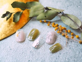 Luana★BASICコース