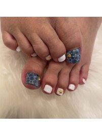 ドロップネイル