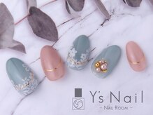 ワイズネイル(Y's NAIL)/