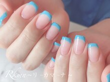リーカマーナ(Rkmn)/