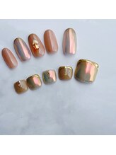 アールドヴィーヴル 富山(Ar de vivre)/定額デザイン