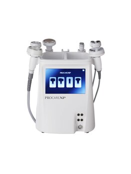 アンリュサックル/多機能マシンでさらに実感UP♪