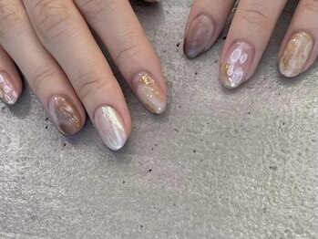 ブランシェール(blancher)/order design