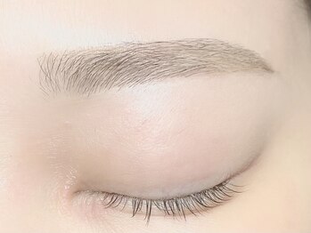 アイリス(Eye Ris)/eyebrow design