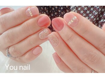 ハンドお任せデザインコース