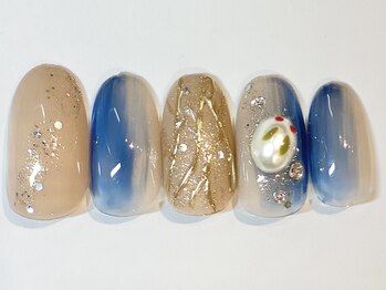 リノリコ 阿佐ヶ谷店(RinoRiko)/2023年正月 2