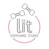 スタジオ リット(studio lit)ロゴ