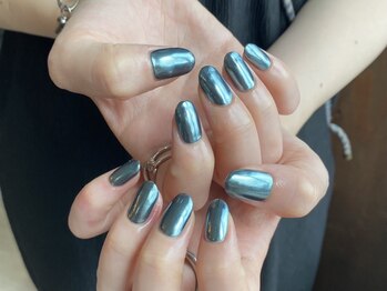 パサパネイル(pas a pas nail)/Basic/¥8800